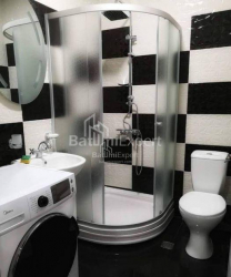 Բնակարան 37 մ² - Յուսուֆ Կոբալաձե, Բաթումի, Վրաստан