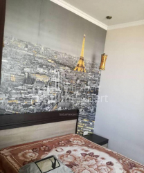 Բնակարան 2-комн 46 m² - Յուրիևսկայա, Batumi