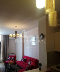 Բնակարան 2-комн 46 m² - Յուրիևսկայա, Batumi