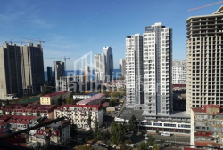 Բնակարան 2-комн 46 m² - Յուրիևսկայա, Batumi
