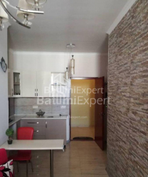 Բնակարան 2-комн 46 m² - Յուրիևսկայա, Batumi