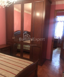 Բնակարան 4-комн 93 m² - Յուրիևսկայա, Batumi