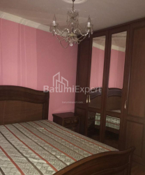 Բնակարան 93 մ² - Յուրիևսկայա, Batumi, Վրաստан