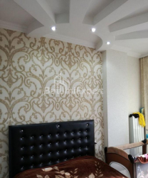 Բնակարան 3-комн 72 m² - Անգիսա, Batumi