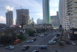 Բնակարան 168 մ² - Զուրաբա Գորգիլաձե, Batumi, Վրաստан