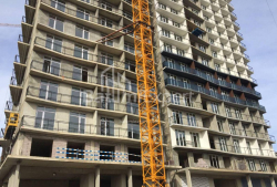 Բնակարան 2-комн 53 m² - Անգիսա, Batumi