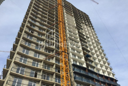 Բնակարան 2-комн 53 m² - Անգիսա, Batumi