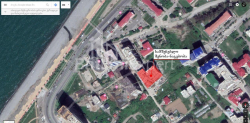 Բնակարան 2-комн 53 m² - Անգիսա, Batumi