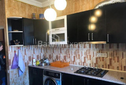 Բնակարան 2-комн 40 m² - Թբել-Աբուսերիձե, Batumi