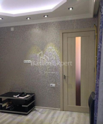Բնակարան 2-комн 40 m² - Թբել-Աբուսերիձե, Batumi