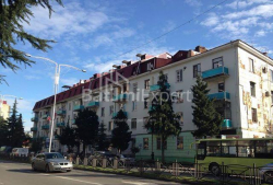 Բնակարան 40 մ² - Թբել-Աբուսերիձե, Batumi, Վրաստан