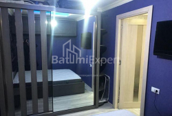 Բնակարան 2-комн 40 m² - Թբել-Աբուսերիձե, Batumi