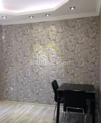 Բնակարան 2-комн 40 m² - Թբել-Աբուսերիձե, Batumi