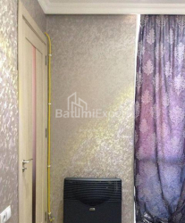 Բնակարան 40 մ² - Թբել-Աբուսերիձե, Batumi, Վրաստан