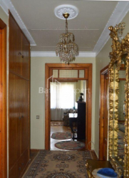 Բնակարան 4-комн 85 m² - Յուրիևսկայա, Batumi