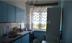 Բնակարան 4-комн 85 m² - Յուրիևսկայա, Batumi