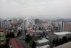 Բնակարան 1-комн 30 m² - Թբել-Աբուսերիձե, Batumi