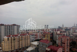 Բնակարան 1-комн 30 m² - Թբել-Աբուսերիձե, Batumi
