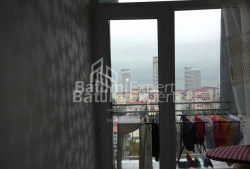 Բնակարան 40 մ² - Թբել-Աբուսերիձե, Batumi, Վրաստан