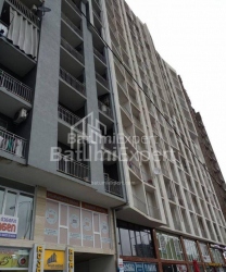 Բնակարան 40 մ² - Թբել-Աբուսերիձե, Batumi, Վրաստан