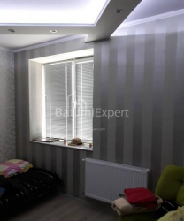 Բնակարան 110 մ² - Իվանե Ջավախիշվիլի, Batumi, Վրաստан