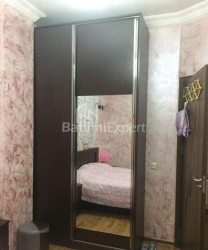 Բնակարան 60 մ² - Շալվա Ինասարիձե, Batumi, Վրաստан