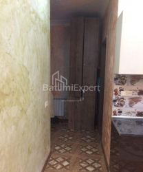 Բնակարան 60 մ² - Շալվա Ինասարիձե, Batumi, Վրաստан