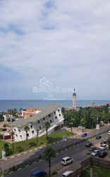 Բնակարան 1-комн 33 m² - Շերիֆ Խիմշիաշվիլի, Batumi