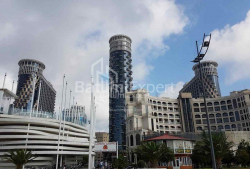 Բնակարան 1-комн 33 m² - Շերիֆ Խիմշիաշվիլի, Batumi