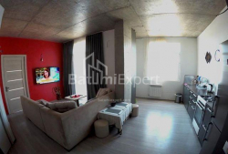 Բնակարան 62 մ² - Վախթանգ Գորգասալի, Batumi, Վրաստан