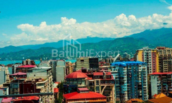 Բնակարան 62 մ² - Վախթանգ Գորգասալի, Batumi, Վրաստан