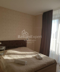 Բնակարան 28 մ² - Յուսուֆ Կոբալաձե, Batumi, Վրաստан