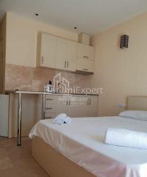 Բնակարան 1-комн 28 m² - Յուսուֆ Կոբալաձե, Batumi