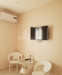 Բնակարան 1-комн 28 m² - Յուսուֆ Կոբալաձե, Batumi