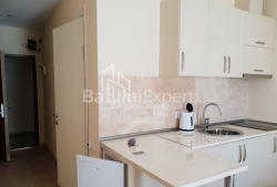 Բնակարան 1-комн 28 m² - Յուսուֆ Կոբալաձե, Batumi