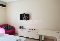Բնակարան 1-комн 28 m² - Յուսուֆ Կոբալաձե, Batumi