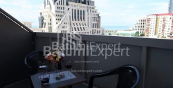 Բնակարան 1-комн 34 m² - Յուսուֆ Կոբալաձե, Batumi