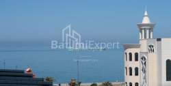 Բնակարան 1-комн 34 m² - Յուսուֆ Կոբալաձե, Batumi