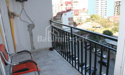 Բնակարան 2-комн 56 m² - Շերիֆ Խիմշիաշվիլի, Batumi