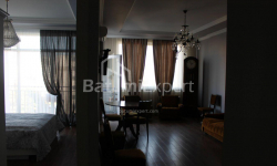 Բնակարան 2-комн 56 m² - Շերիֆ Խիմշիաշվիլի, Batumi