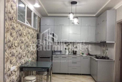 Բնակարան 60 մ² - Նիկո Փիրոսմանի, Batumi, Վրաստан