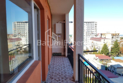 Բնակարան 2-комн 46 m² - Յուրիևսկայա, Batumi