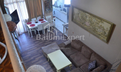 Բնակարան 4-комн 119 m² - Իլյա Ճավճավաձե, Batumi