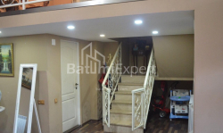 Բնակարան 4-комн 119 m² - Իլյա Ճավճավաձե, Batumi