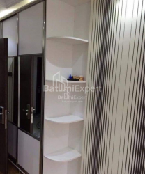 Բնակարան 1-комн 33 m² - Շերիֆ Խիմշիաշվիլի, Batumi