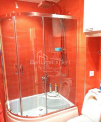 Բնակարան 33 մ² - Շերիֆ Խիմշիաշվիլի, Batumi, Վրաստан
