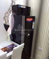 Բնակարան 1-комн 33 m² - Շերիֆ Խիմշիաշվիլի, Batumi
