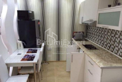 Բնակարան 1-комн 33 m² - Շերիֆ Խիմշիաշվիլի, Batumi