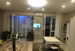Բնակարան 87 մ² - Յուրիևսկայա, Batumi, Վրաստан