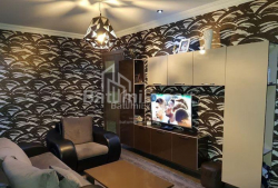 Բնակարան 3-комн 84 m² - Իվանե Ջավախիշվիլի, Batumi